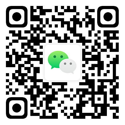 微信二维码